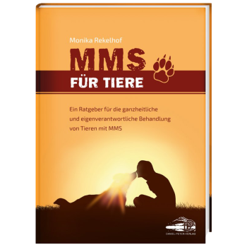 MMS für Tiere Monika Rekelhof Buch