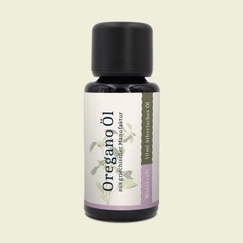 Waldkraft Oregano Öl – ätherisch 10ml