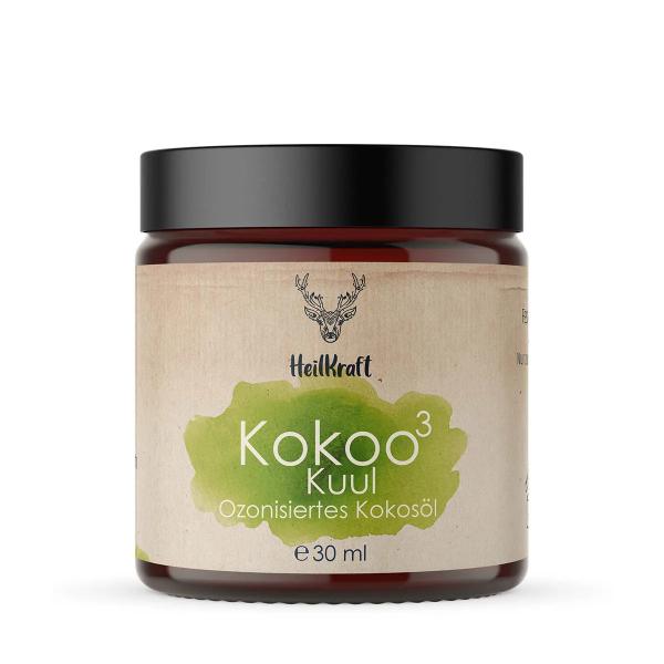 Heilkraft Kokoo³ Kuul 30ml