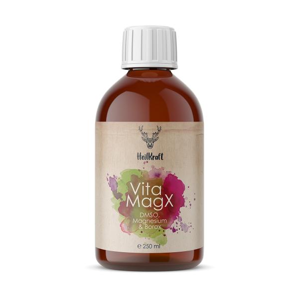 Heilkraft VitaMagX 250ml