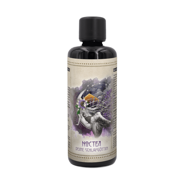 Waldkraft Erdling Noctea – Deine Schlafgöttin 100ml