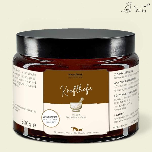 Waldkraft Krafthefe 300