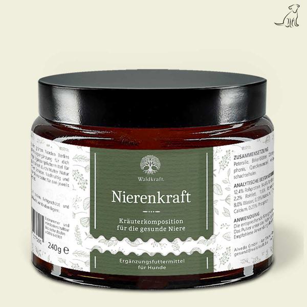 Waldkraft Nierenkraft