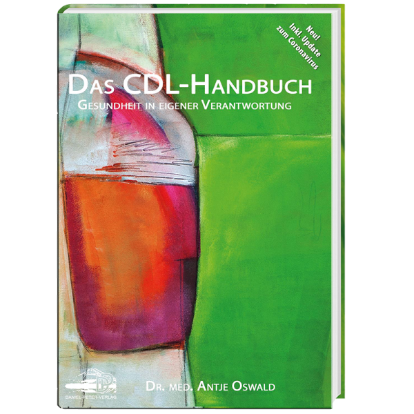 Das CDL-Handbuch Antje Oswald