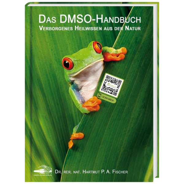 Das DMSO-Handbuch Fischer