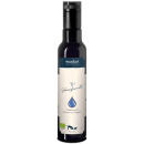 Waldkraft Waldläufer BIO-Schwarzkümmelöl aus Ägypten - 1. Kaltpressung 250ml
